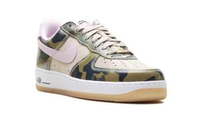 Air Force 1 Low '07 LV8 "Patent Camo Pink" HQ1967 200