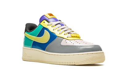 Air Force 1 Low "UNDEFEATED - Multi Patent" DV5255 001
