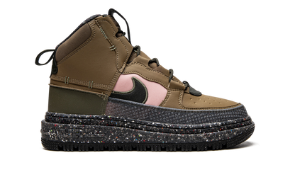 Air Force 1 High Boot NN "Brown Kelp" DD0747 300