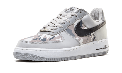 Air Force 1 Premium "Grey" 308039 001