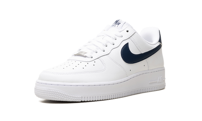 Air Force 1 Low '07 "White College Navy" FJ4146 119