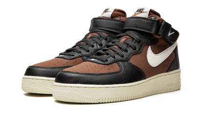 Air Force 1 Mid ' 07 LUX "Certified Fresh" DQ8766 001