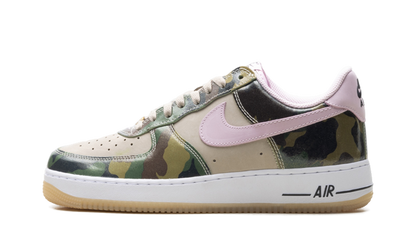 Air Force 1 Low '07 LV8 "Patent Camo Pink" HQ1967 200