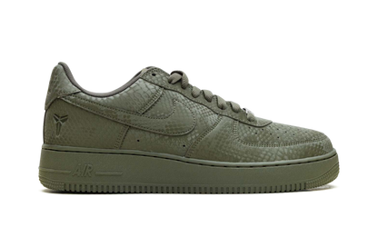 Air Force 1 Low "Kobe Bryant Forever Cargo Khaki" IB0018 301