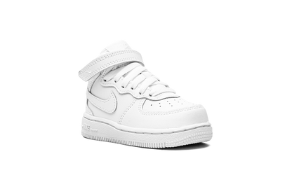 Air Force 1 Mid TD "White on White" DH2935 111