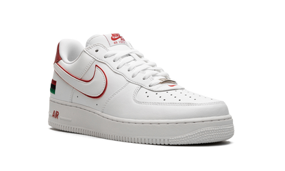 Air Force 1 Retro BHM QS "Black History Month" 739389 100