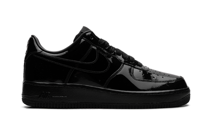 Air Force 1 Low '07 Premium "Black Patent" IV2857 010