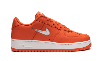 Air Force 1 Low "40th Anniversary Edition Orange Jewel" FJ1044 800