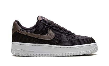 Air Force 1 '07 WMNS "Corduroy Velvet Brown" IM6533 200