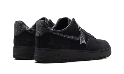 Nike Air Force 1 Low "Ja Morant - Swarovski" IQ9772 001