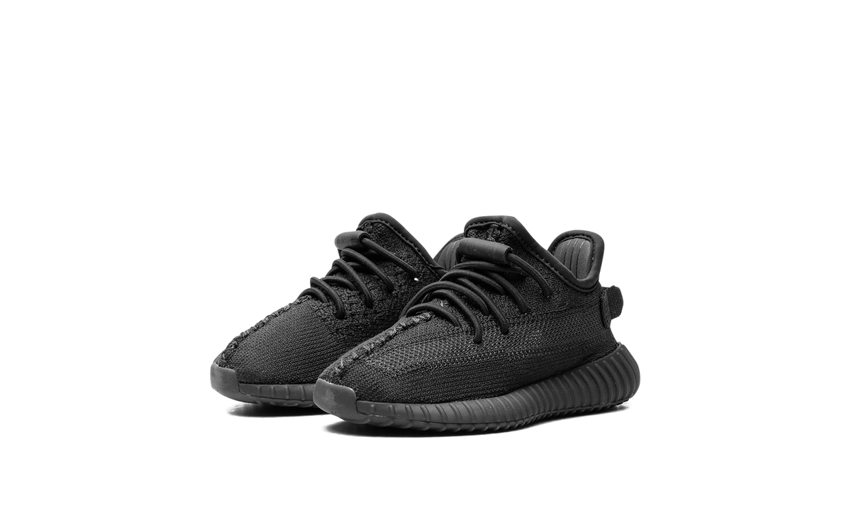 Yeezy Boost 350 V2 TD "Onyx" FZ6049