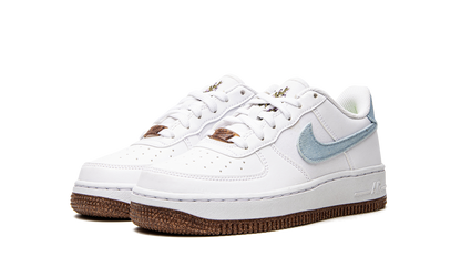 Air Force 1 LV8 GS "Indigo" DA3093 100