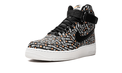 Air Force 1 High '07 Lv8 Jdi AQ9648 001