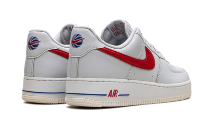 Air Force 1 Low '07 "Team USA" DX2660 001