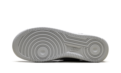 Air Force 1 '07 LX WMNS "Athletic Club - Light Smoke Grey'" DQ5079 001