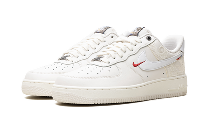 Air Force 1 Low "Pegasus Pack Phantom" IQ1119 011