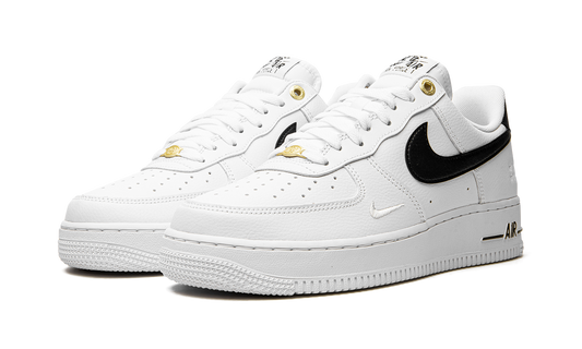 Air Force 1 ’07 LV8 "White / Black" DQ7658 100
