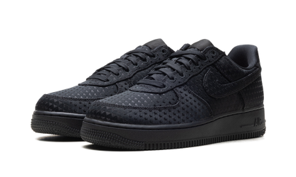 Air Force 1 Low WMNS "Valentine's Day - Triple Black" IQ9965 001