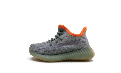 Yeezy Boost 350 V2 Infant "Desert Sage" FX9041