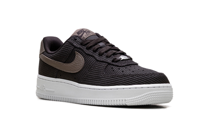 Air Force 1 '07 WMNS "Corduroy Velvet Brown" IM6533 200