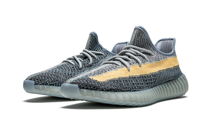Yeezy Boost 350 V2 "Ash Blue" GY7657