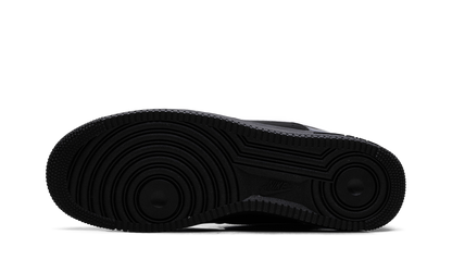 Nike Air Force 1 Low "Glam Rock - Black / White" IB6843 001