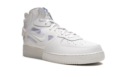 Air Force 1 Mid React "Air Force 1 Mid React NIKE" DQ1872 101