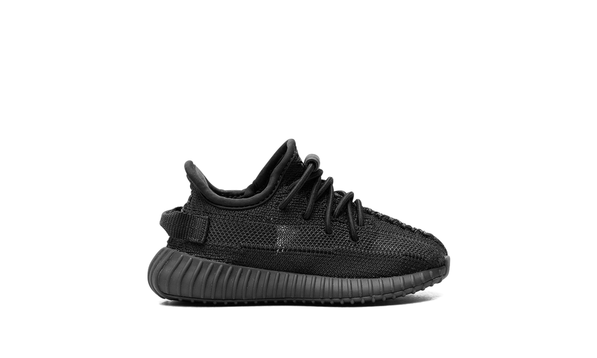 Yeezy Boost 350 V2 TD "Onyx" FZ6049