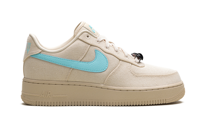 Air Force 1 Low "RTFKT - Human" FQ3954 100