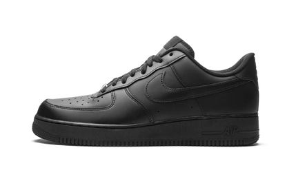 Air Force 1 Low "Triple Black" CW2288 001