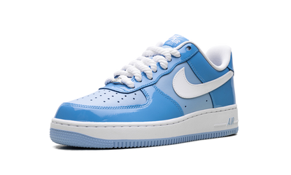 Air Force 1 Low '07 LV8 "Phychic Blue White Patent" HV9405 400