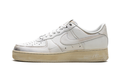 Air Force 1 Low ".SWOOSH - Dirty Triple White" HJ9346 100