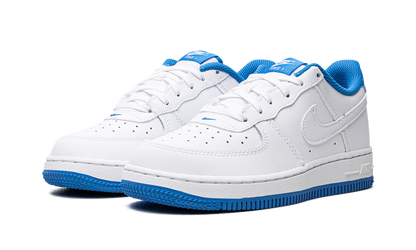 Air Force 1 Low '07 PS "White Light Photo Blue" DV1332 101