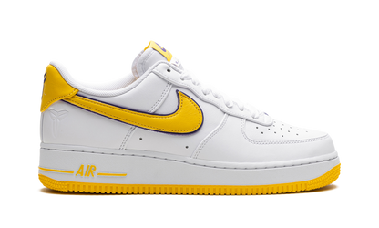 Air Force 1 Low Retro QS KB "Kobe Bryant" FZ1151 100