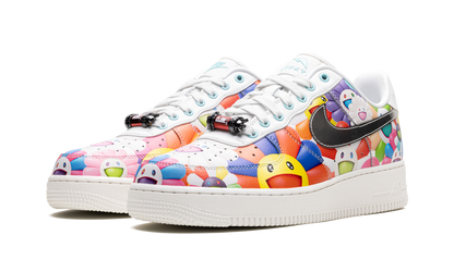 Air Force 1 Low "RTFKT - Murakami Drip" FQ4051 900