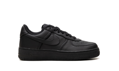 Air Force 1 Low Premium "Triple Black" IM3078 001