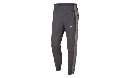 Air Force 1 Snap Jogger Pants "Grey" AH4068 036