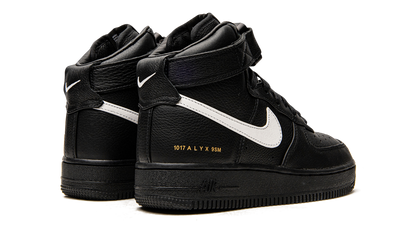 Air Force 1 Hi / ALYX "Black & White" CQ4018 002