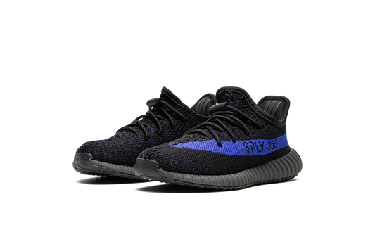 Yeezy Boost 350 V2 Kids "Dazzling Blue" GY7165