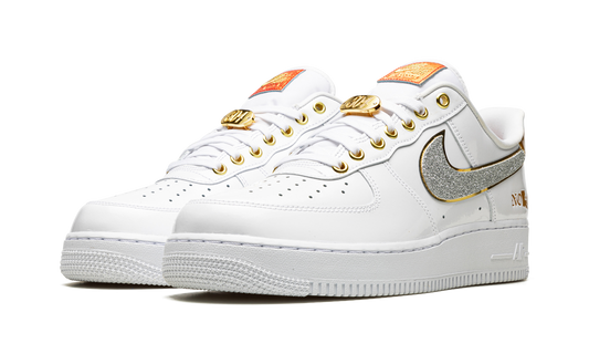 Air Force 1 Low "NOLA" DZ5425 100