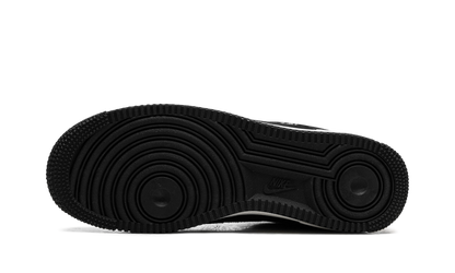 Air Force 1 Low '07 LV8 "Black Sail Embroidered Swoosh" HJ4465 001