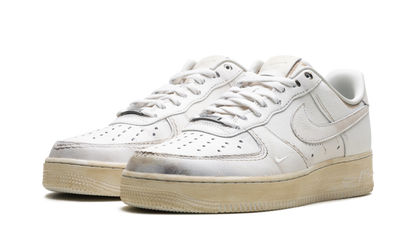 Air Force 1 Low ".SWOOSH - Dirty Triple White" HJ9346 100