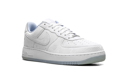 Air Force 1 Low "Kobe Bryant Forever White/Armory Blue" IB0018 103