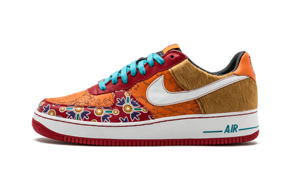 Air Force 1 Low Premium "Year Of Dog" 313404 611