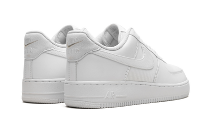 Air Force 1 Low "White/Silver" FJ4004 100
