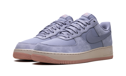 Air Force 1 '07 LX "Ashen Slate" FB8876 400