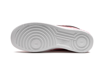 Air Force 1 '07 LV8 "Pink Gaze" DZ4861 600