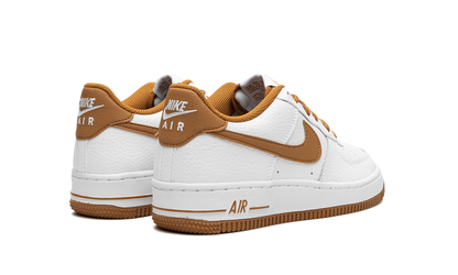 Air Force 1 Low GS "Desert Ochre" FJ0706 100