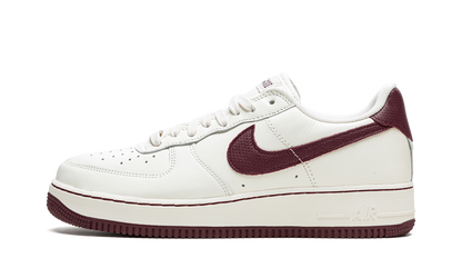 Air Force 1 '07 Craft "Dark Beetroot" DB4455 100