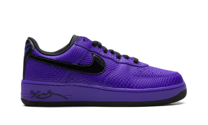 Air Force 1 Low "Kobe Byrant - FC Barcelona" II7062 500
